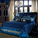 Royal Ocean View Bedding Set (Egyptian Cotton)