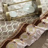 The Pricess Chamber Bedding Set (Egyptian Cotton)