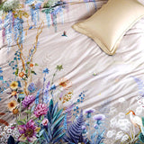 Colorful Nature Bedding Set (Egyptian Cotton)